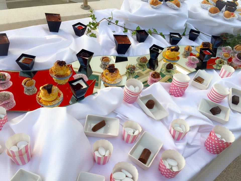 banchetti ed eventi a Sperlonga location matrimoni